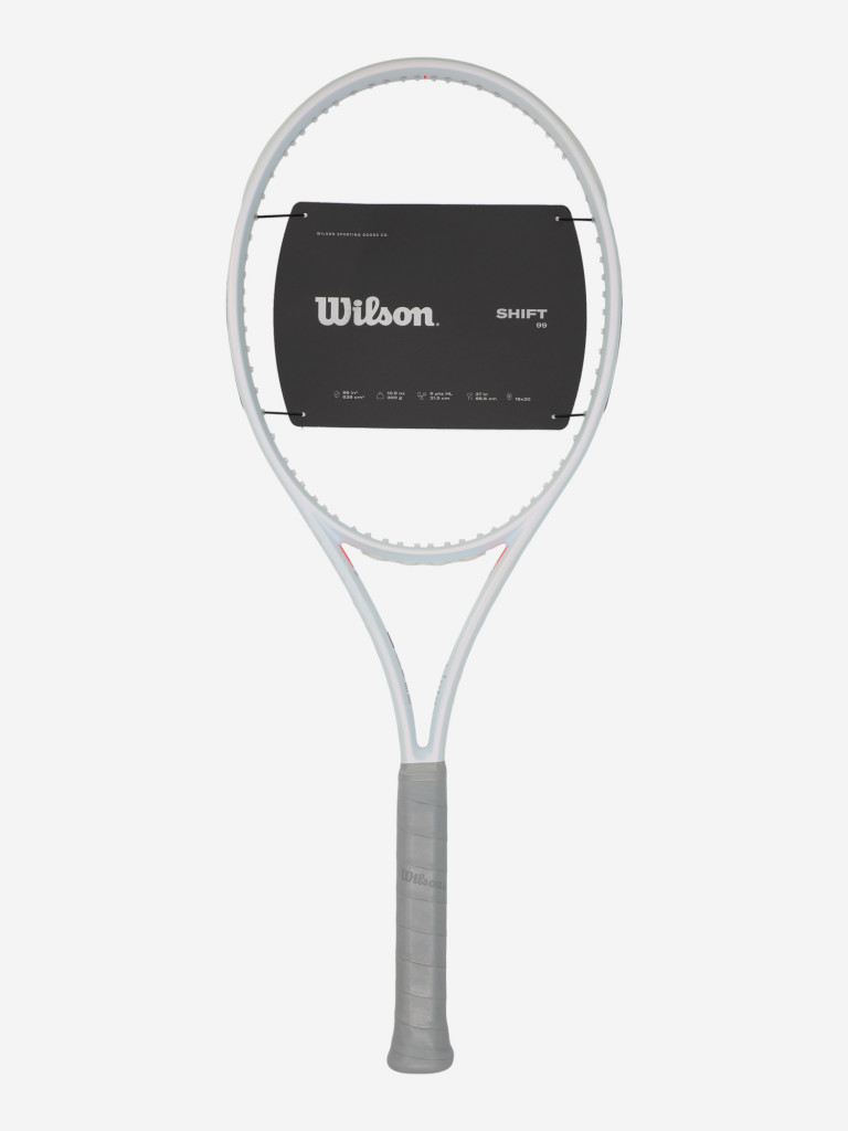 Ракетка для большого тенниса Wilson Shift 99 27''