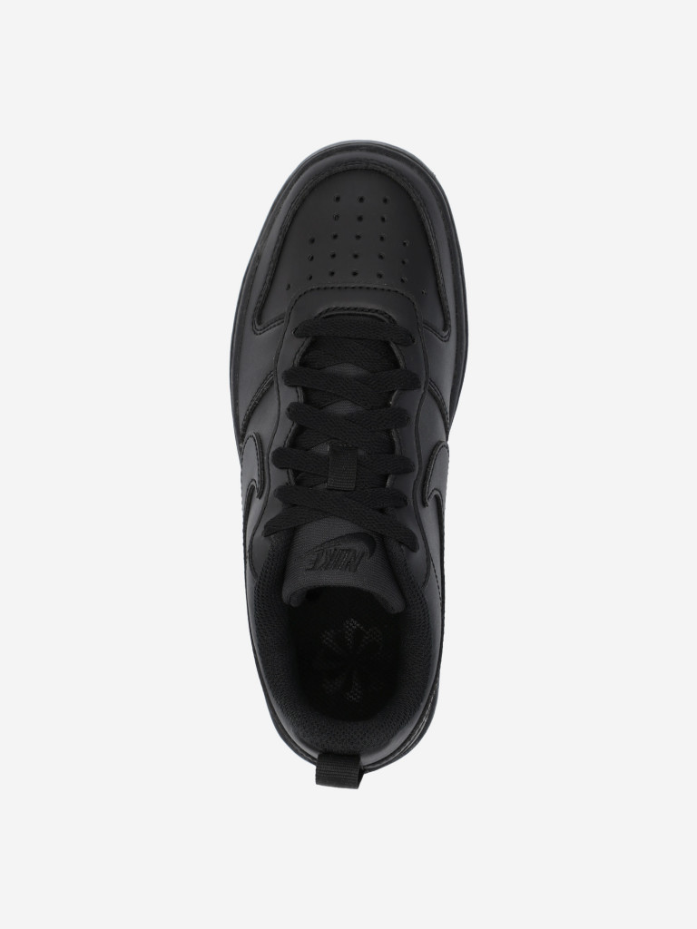 Кеды детские Nike Court Borough Low Recraft Gs