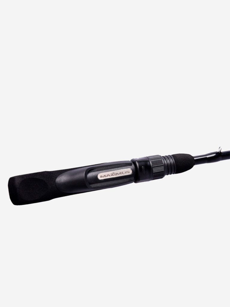 Зимняя удочка Maximus Rascal Tele Compact 202ML 0,5м до 20г