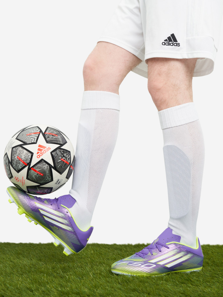 Бутсы мужские Adidas F50 League