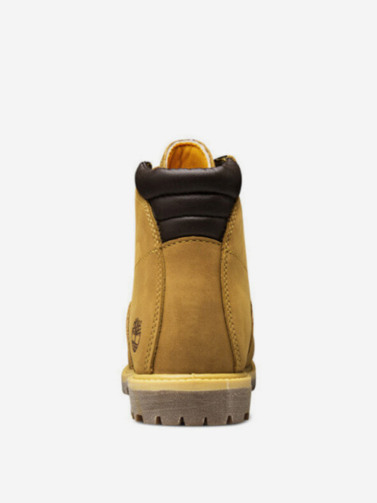 Ботинки женские Timberland Waterville
