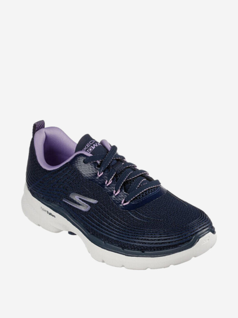 Кроссовки Skechers Go Walk 6