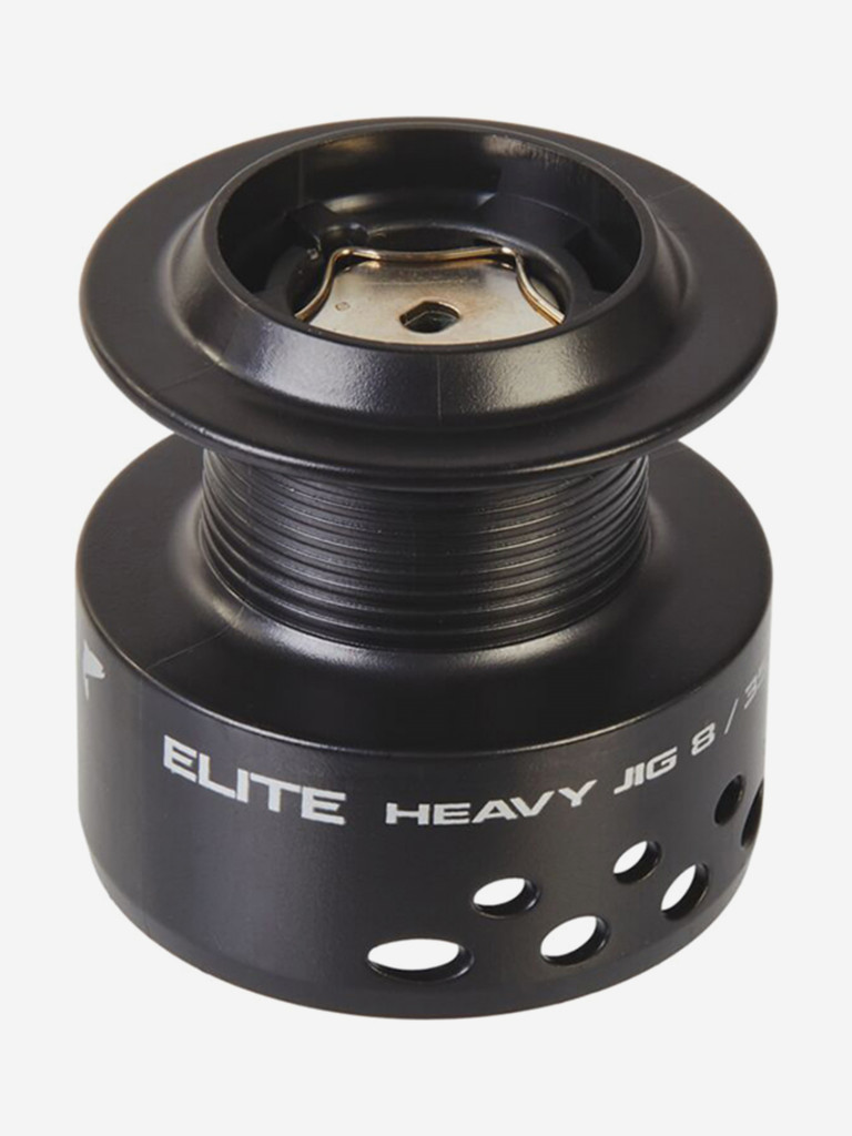Катушка безынерционная Salmo Elite HEAVY JIG 8 4500FD