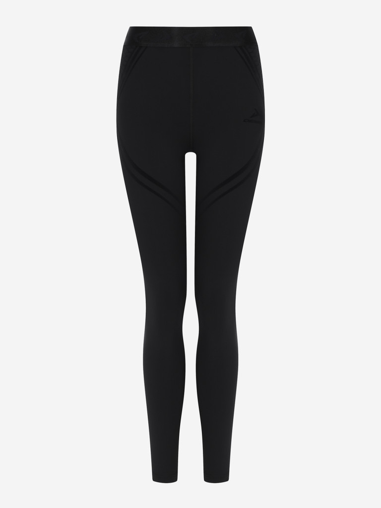Легинсы женские Demix MuseFit Dance Flock