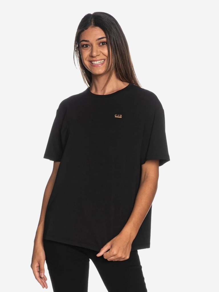 Футболка женская EA7