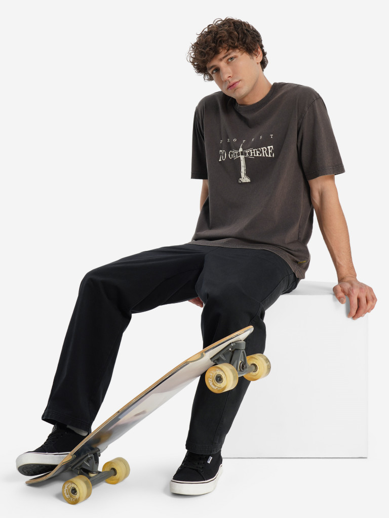 Футболка мужская Protest