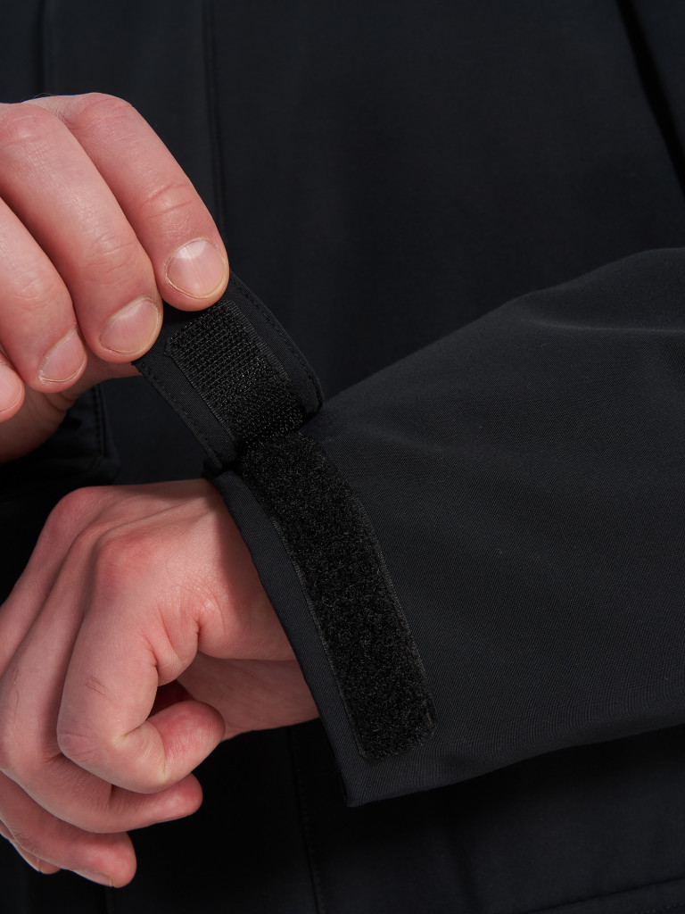 Куртка утепленная мужская Northland