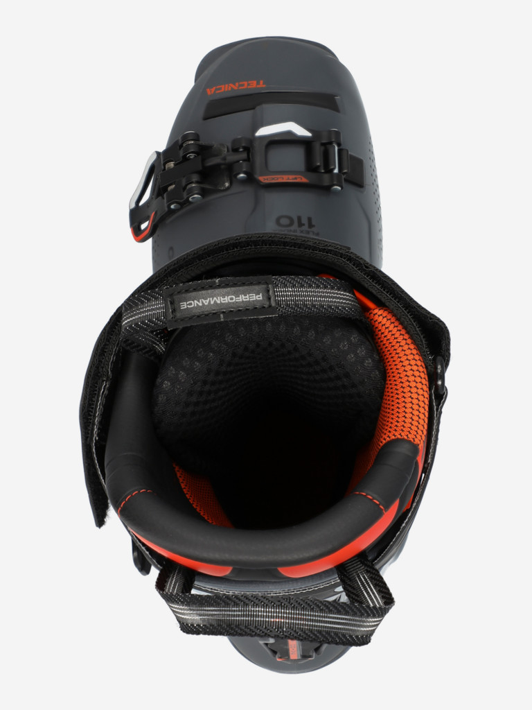Ботинки горнолыжные Tecnica Mach1 LV 110 TD