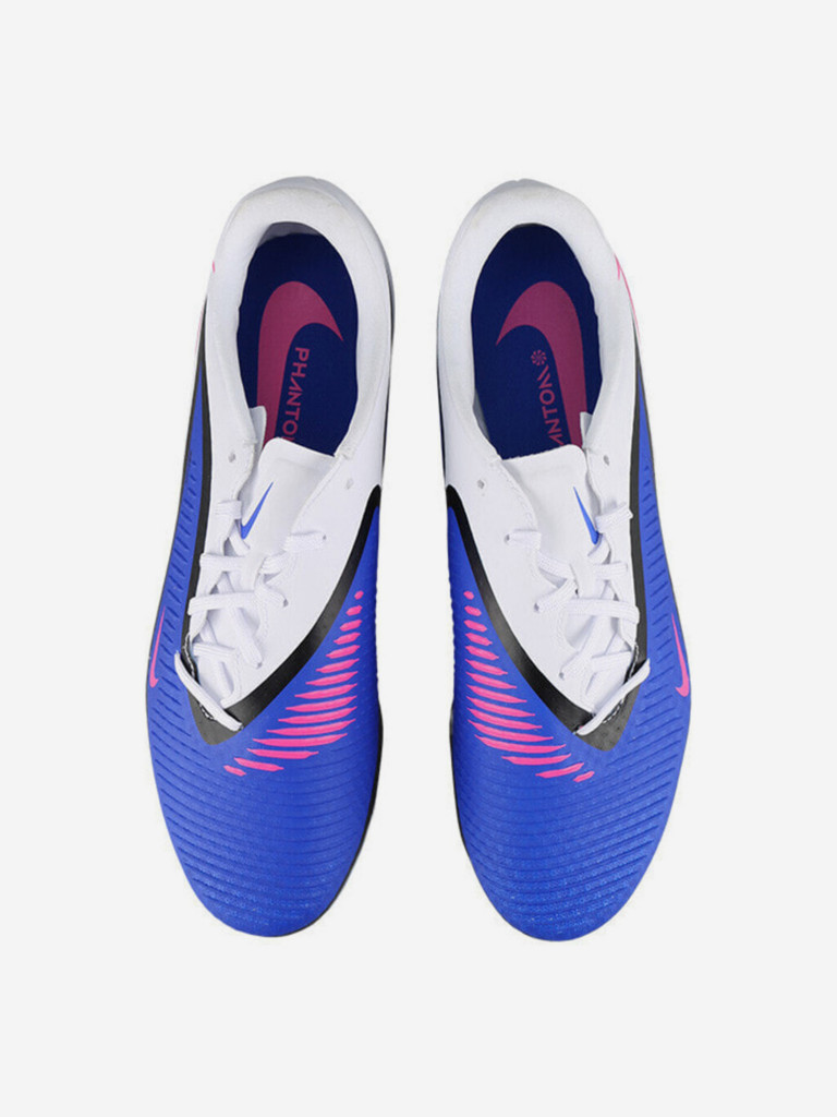 Бутсы Nike Phantom 6 Low Academy FG/MG