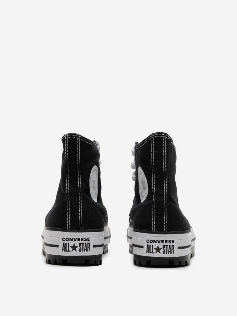 Кеды Converse Chuck Taylor All Star