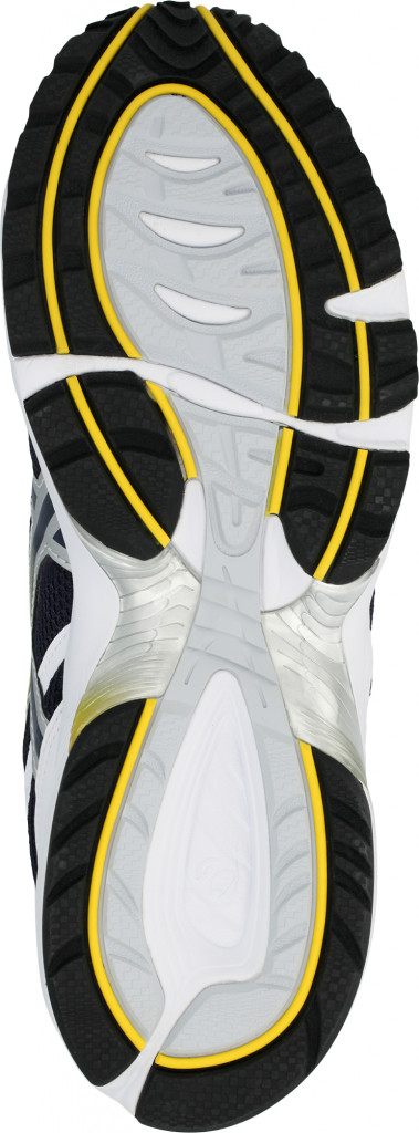Кроссовки мужские ASICS Gel-1090
