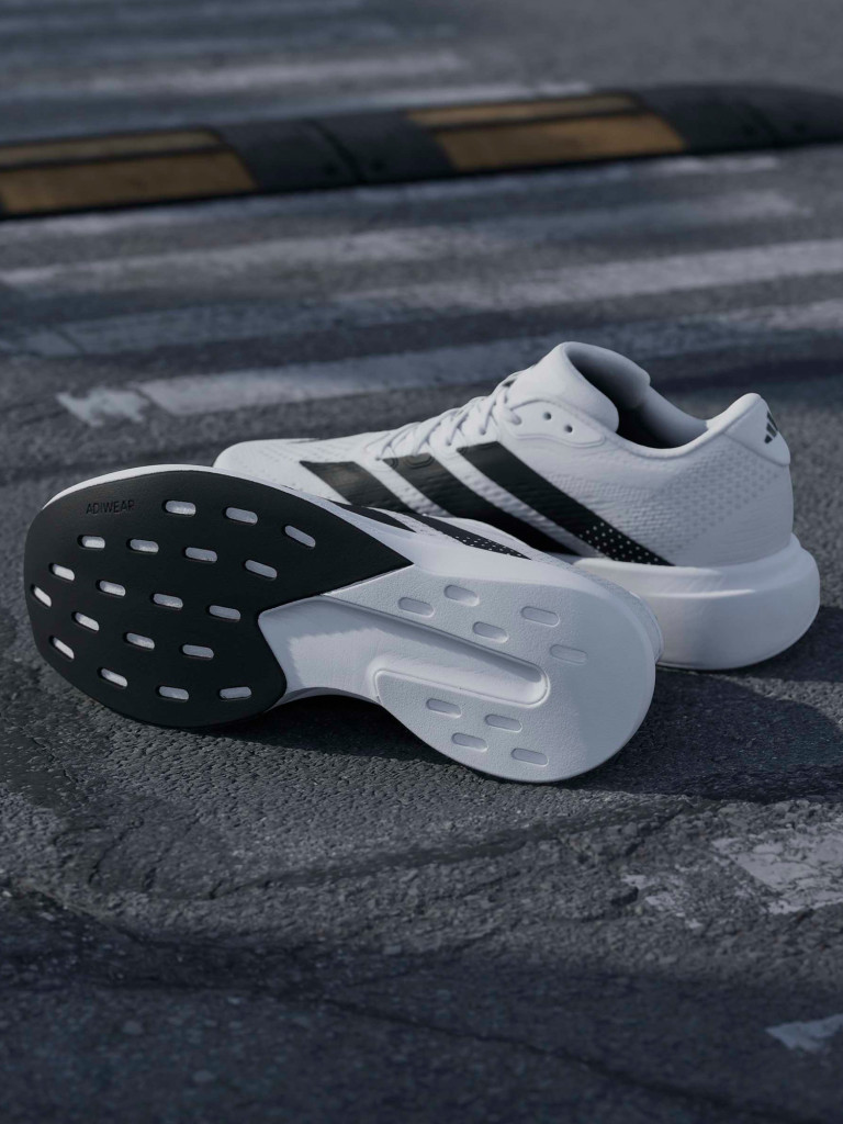 Кроссовки мужские adidas Adizero Pacer
