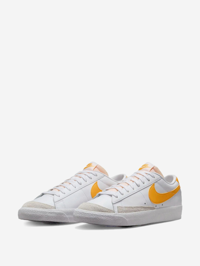 Кроссовки Nike Blazer Low '77