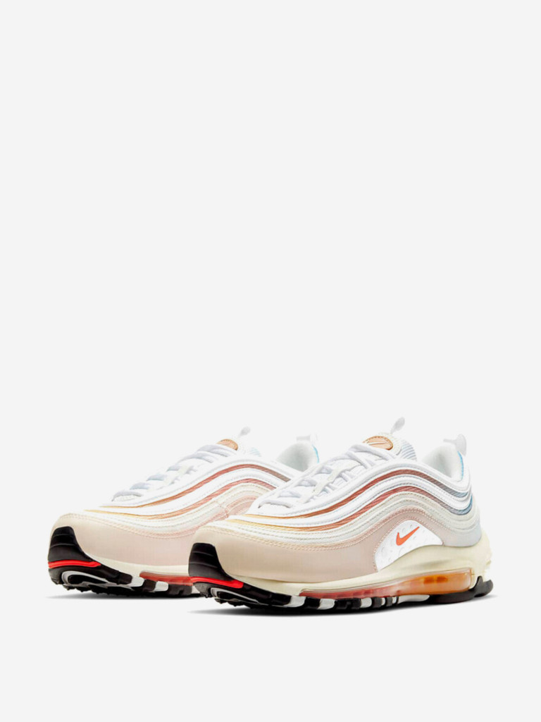Кроссовки женские Nike Air Max 97