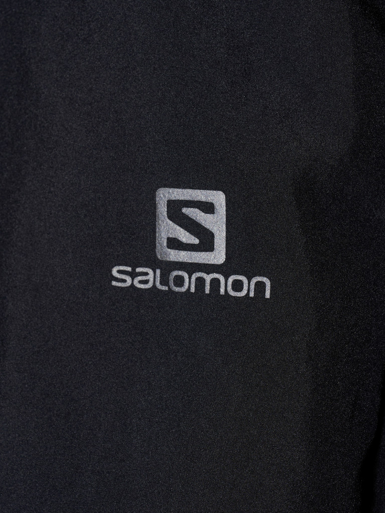 Шорты мужские Salomon Cross Rebel 4