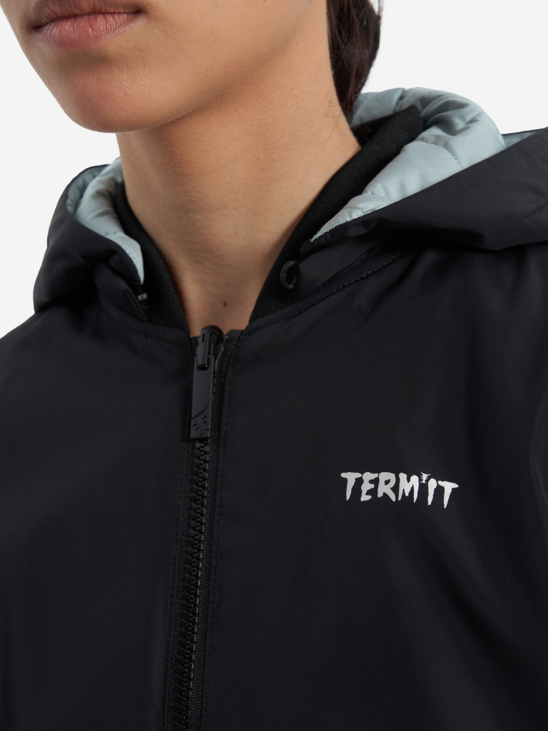 Куртка утепленная женская Termit