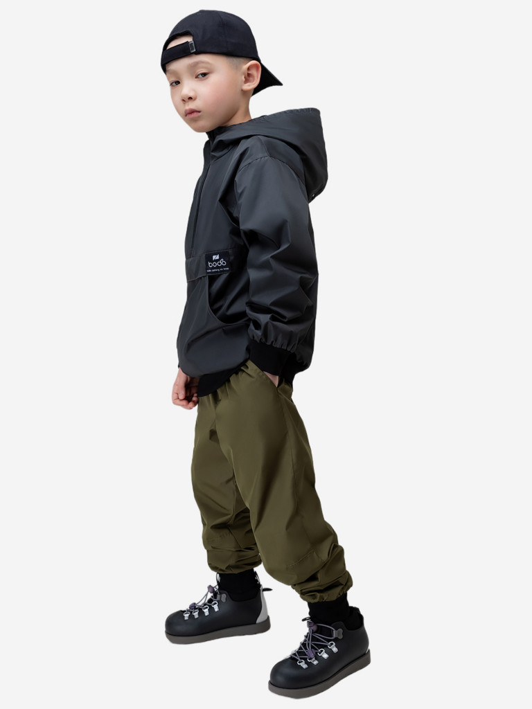 Брюки весенние bodo