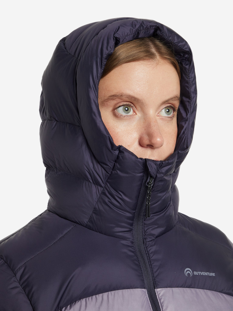 Пуховик женский Outventure
