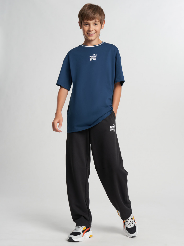 Футболка детская PUMA