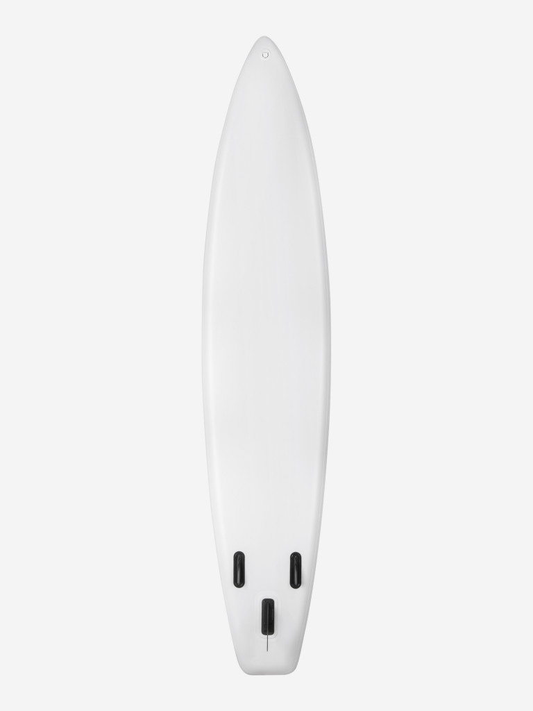 Сап доска надувная Aqua Arrow 12.6 Orange 384х81х15см с полным комплектом
