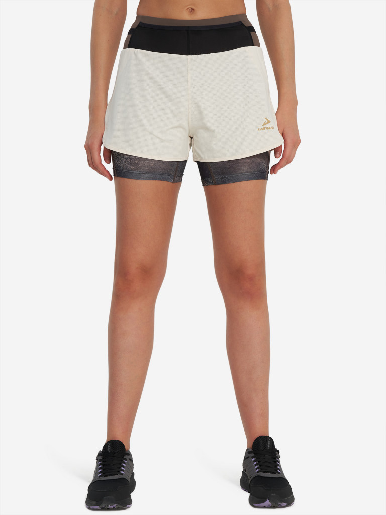 Шорты женские Demix