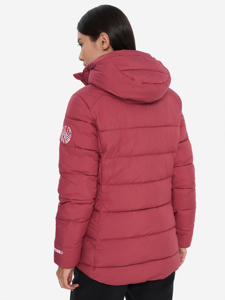 Пуховик женский Outventure
