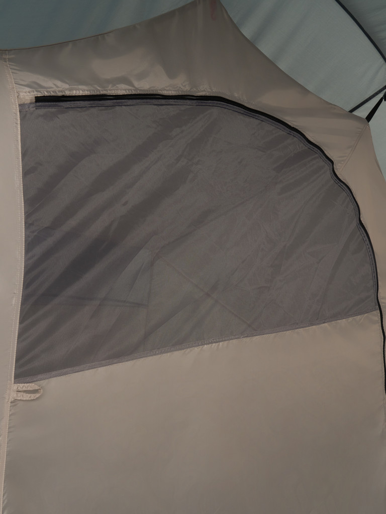 Палатка 6-местная Outventure Quebec