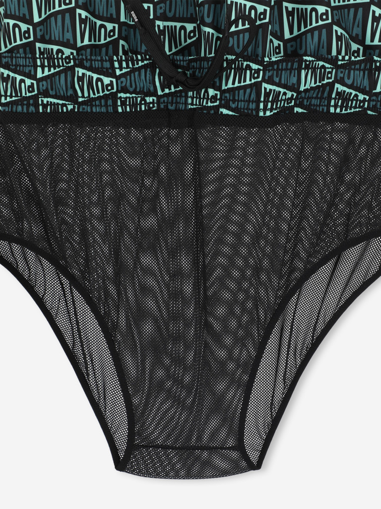 Шорты плавательные мужские PUMA Swim