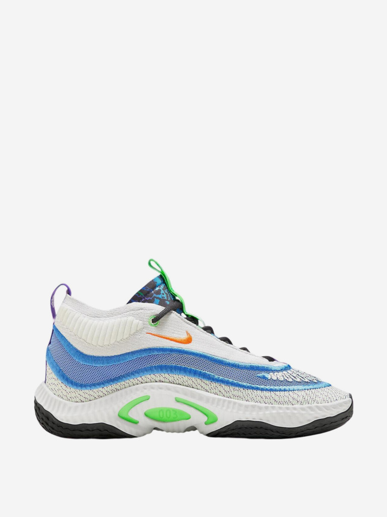 Кроссовки мужские для баскетбола Nike Cosmic Unity 3 EP