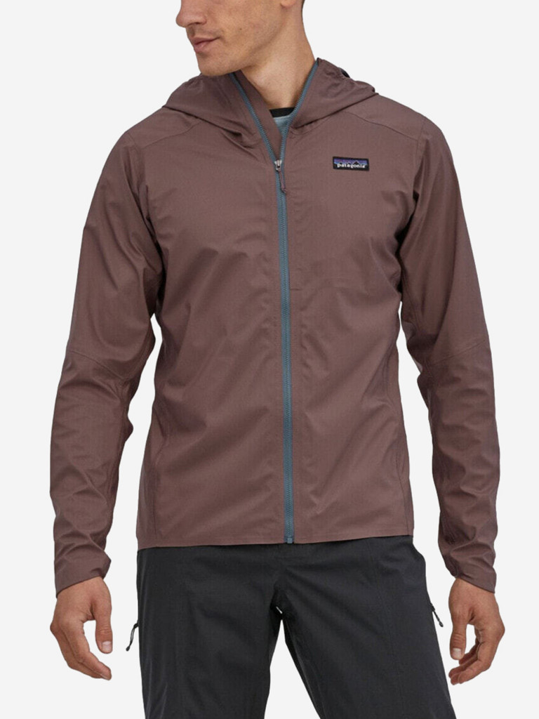 Куртка Patagonia Dirt Roamer