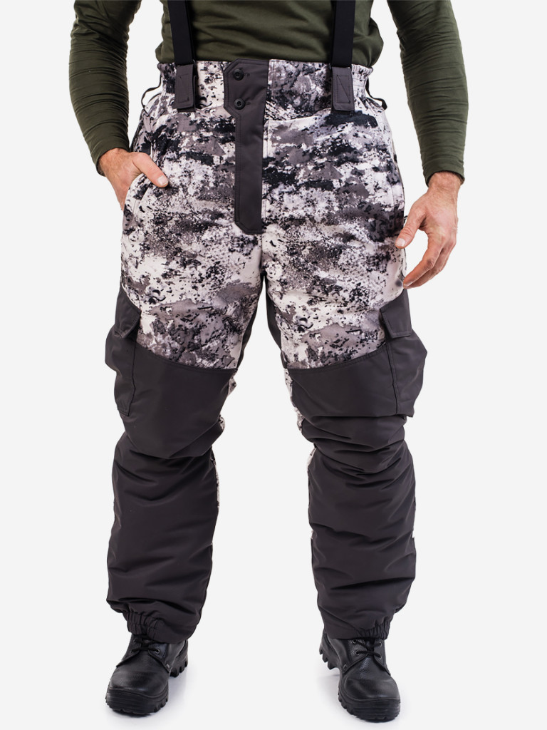 Костюм зимний -45, ORION Active, Горка акерит