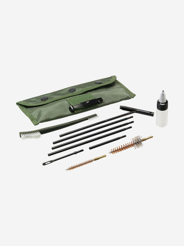 Набор д/чистки оружия Veber Cleaning Kit M16, 22/5.56 mm