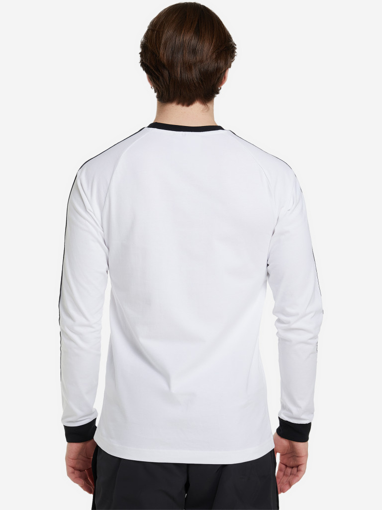 Лонгслив мужской adidas