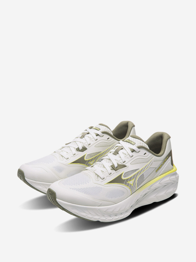 Кроссовки Mizuno ASTRO X