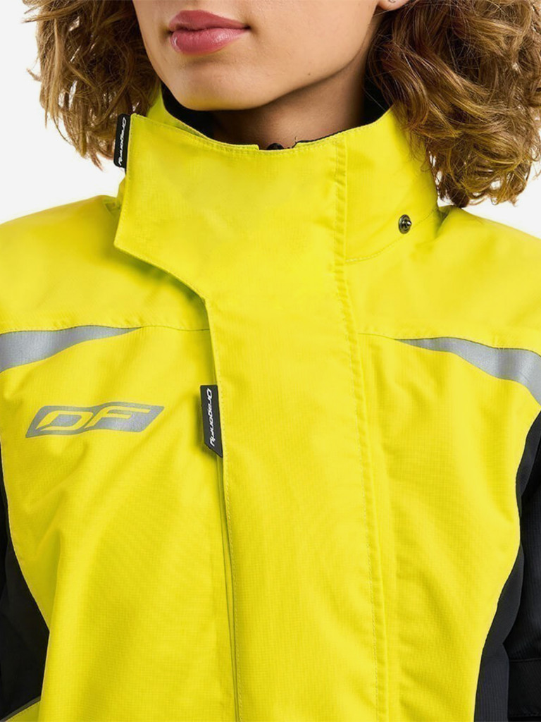 Комбинезон - дождевик женский Dragonfly EVO