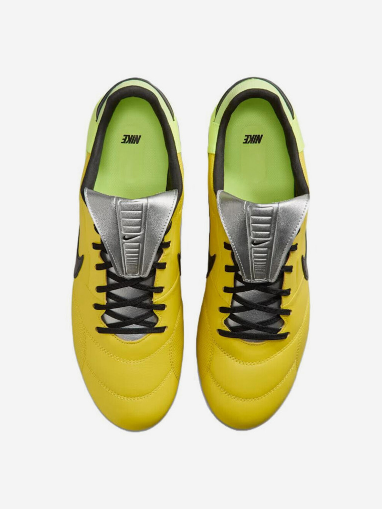 Бутсы Nike Premier 3 Low FG