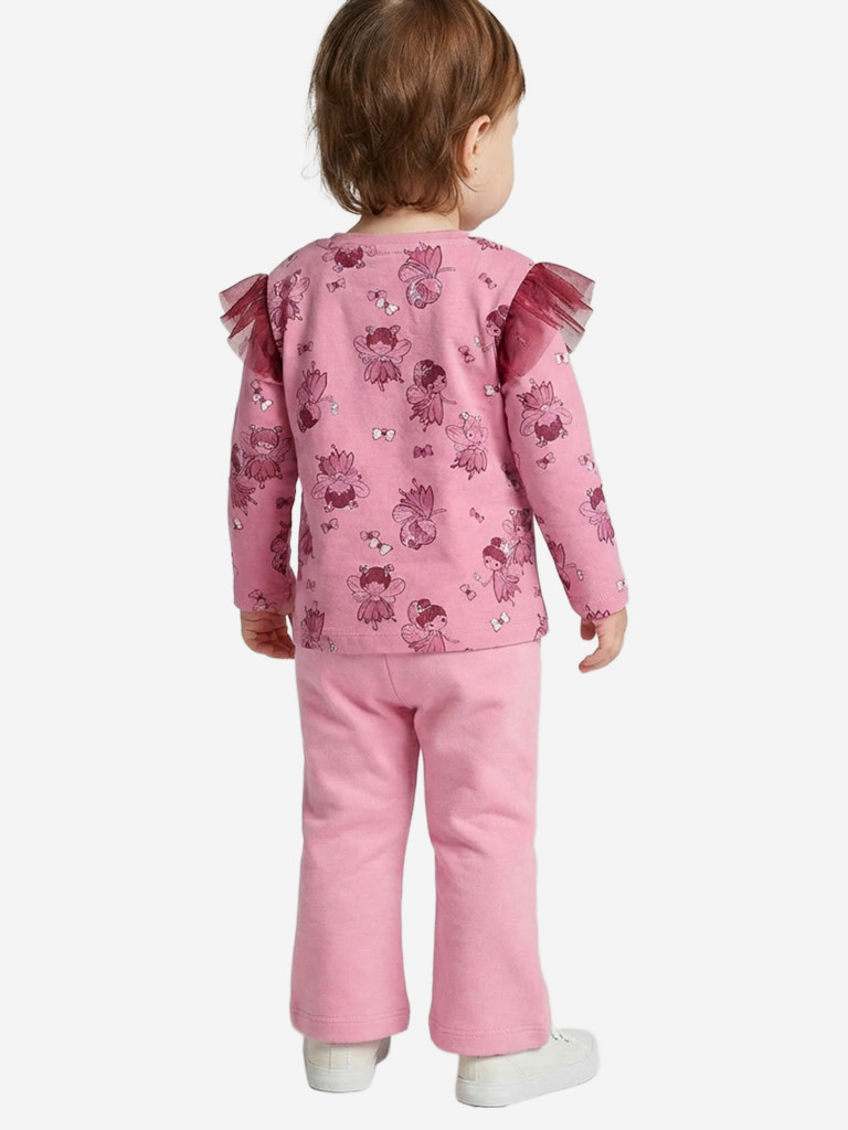 Брюки для девочек PlayToday