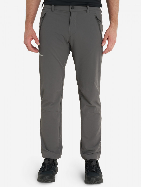 Брюки мужские Jack Wolfskin Activate