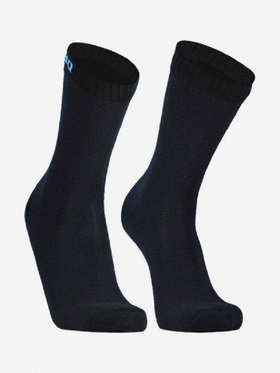 Носки мужские DexShell Ultra Thin Crew ультратонкие мембранные