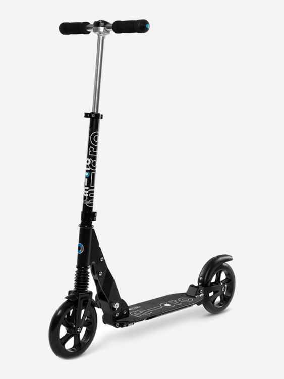 Самокат Micro Suspension 2025