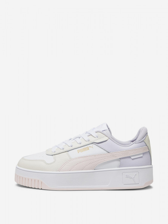 Кеды женские PUMA Carina Street