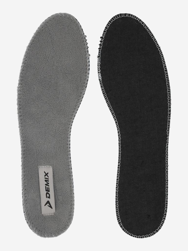 Дутики женские Demix Ucrazy Enrblast 3