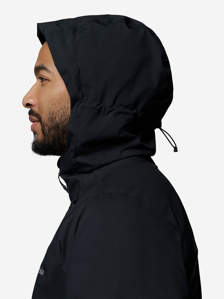 Куртка утепленная мужская Columbia Trailborne Insulated Jacket