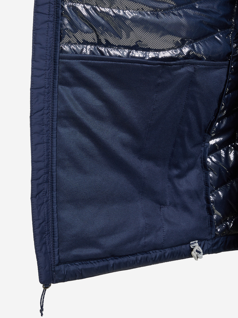 Пуховик мужской Columbia Powder Lite Jacket