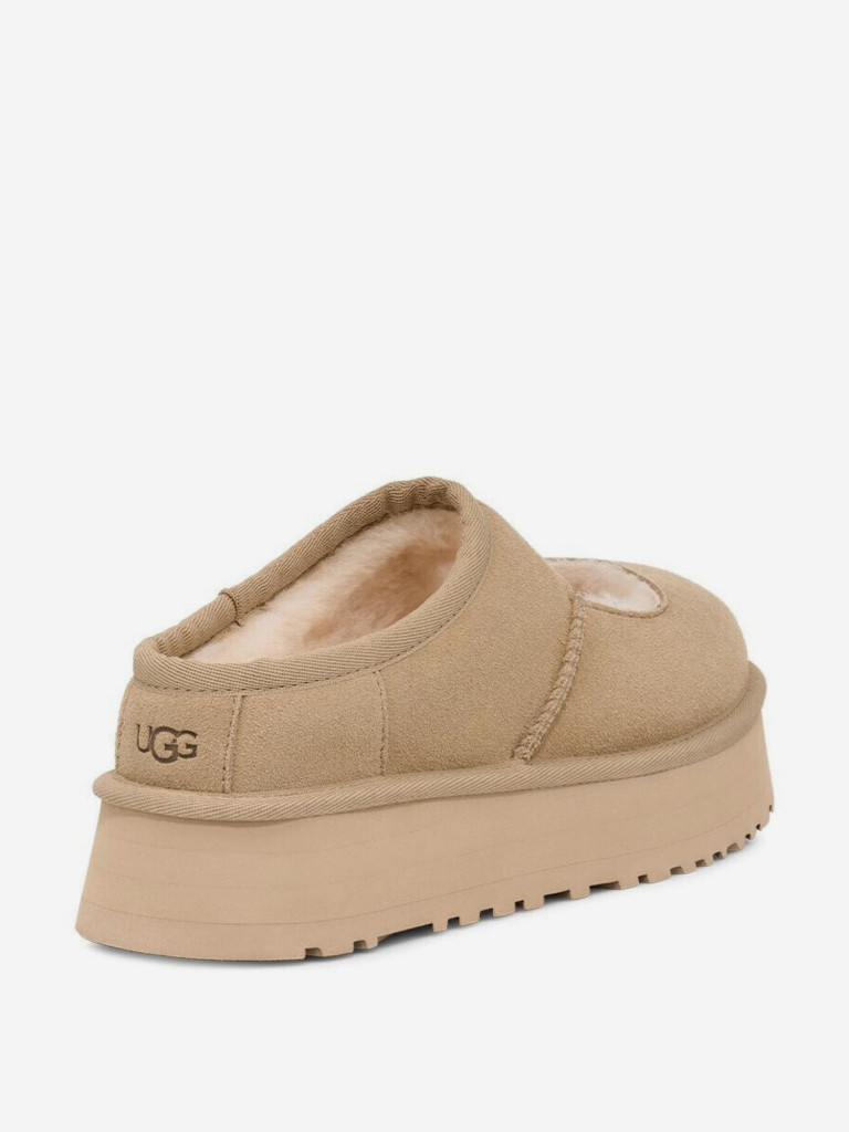 Туфли UGG Bea Mary Jane