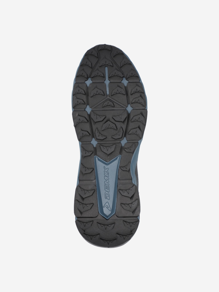Кроссовки мужские Demix Speed Trail Pro