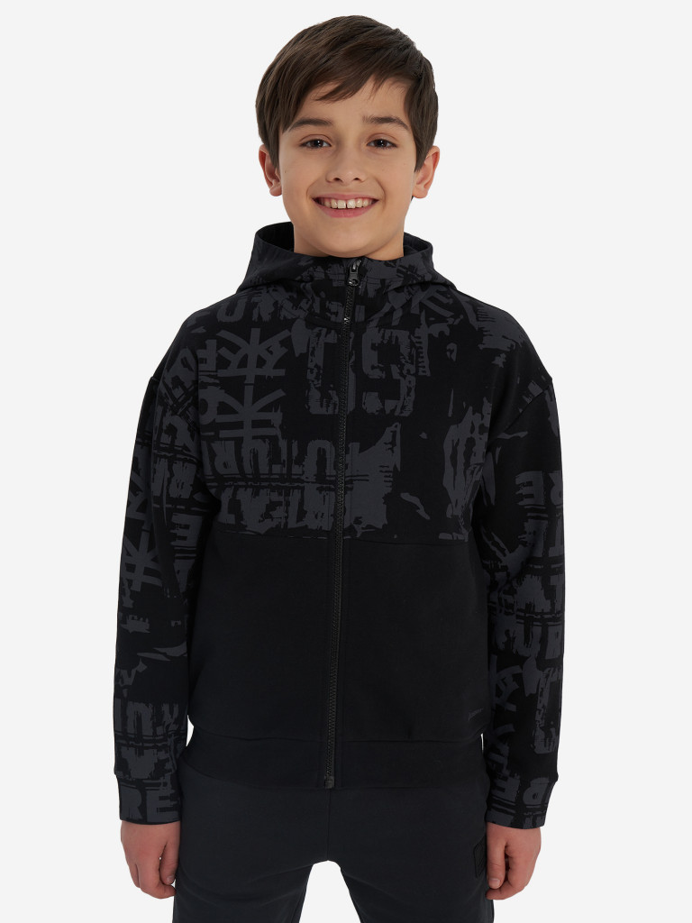 Толстовка для мальчиков Demix