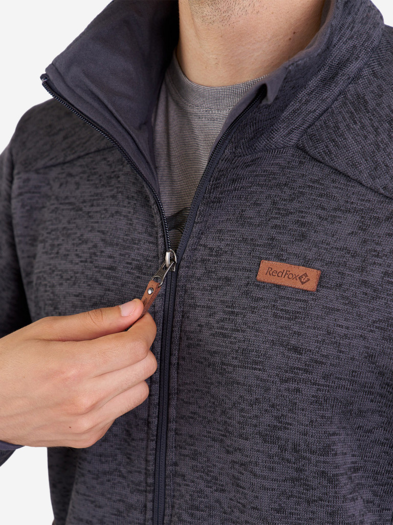 Джемпер Red Fox Tweed IV мужской