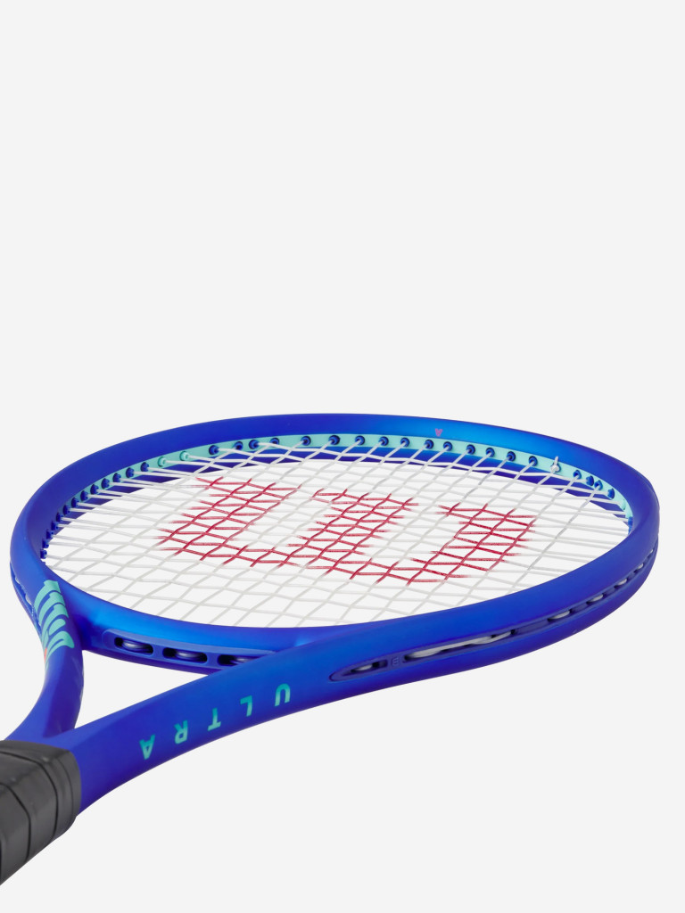 Ракетка для большого тенниса Wilson Ultra 100 UL V5, 27'