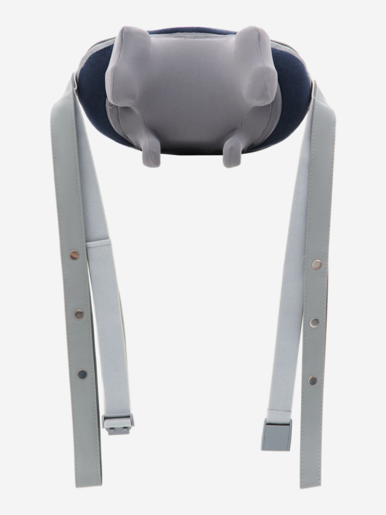 Массажер для шеи и плеч беспроводной GESS Legenda Mini